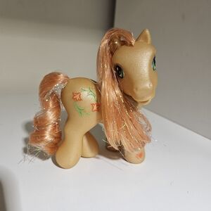 My Little Pony Sunset Sweety MLP